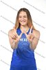 Women's Track & Field Media Day  Women’s Track & Field Media Day 2023. - Photo by Keith Nordstrom